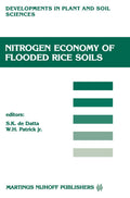 Developments in Plant and Soil Sciences