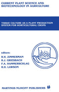 Current Plant Science and Biotechnology in Agriculture