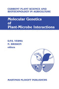 Current Plant Science and Biotechnology in Agriculture