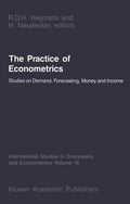 International Studies in Economics and Econometrics