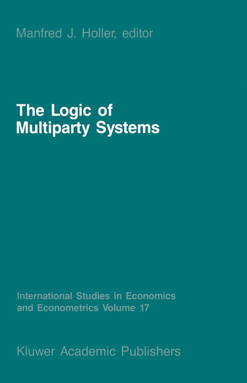 International Studies in Economics and Econometrics
