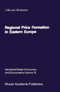 International Studies in Economics and Econometrics