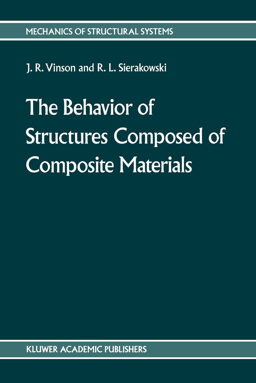 Mechanics of Structural Systems