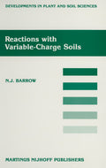 Developments in Plant and Soil Sciences