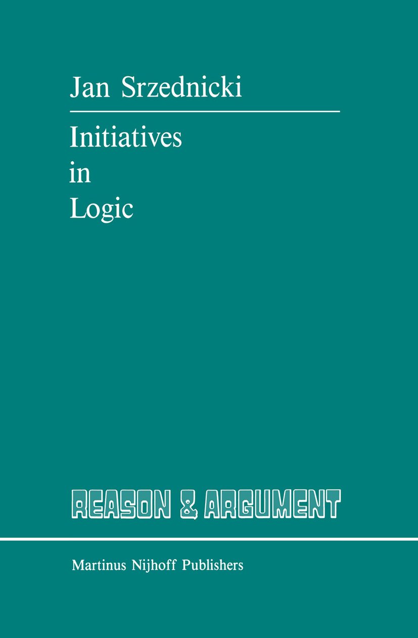 Reason and Argument