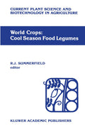 Current Plant Science and Biotechnology in Agriculture