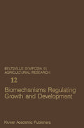 Beltsville Symposia in Agricultural Research