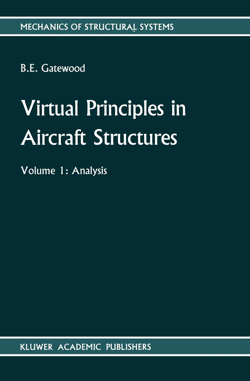Mechanics of Structural Systems