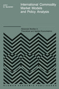 Advanced Studies in Theoretical and Applied Econometrics