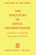 The Structure of Social Inconsistencies