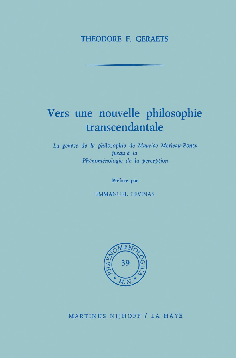 Phaenomenologica