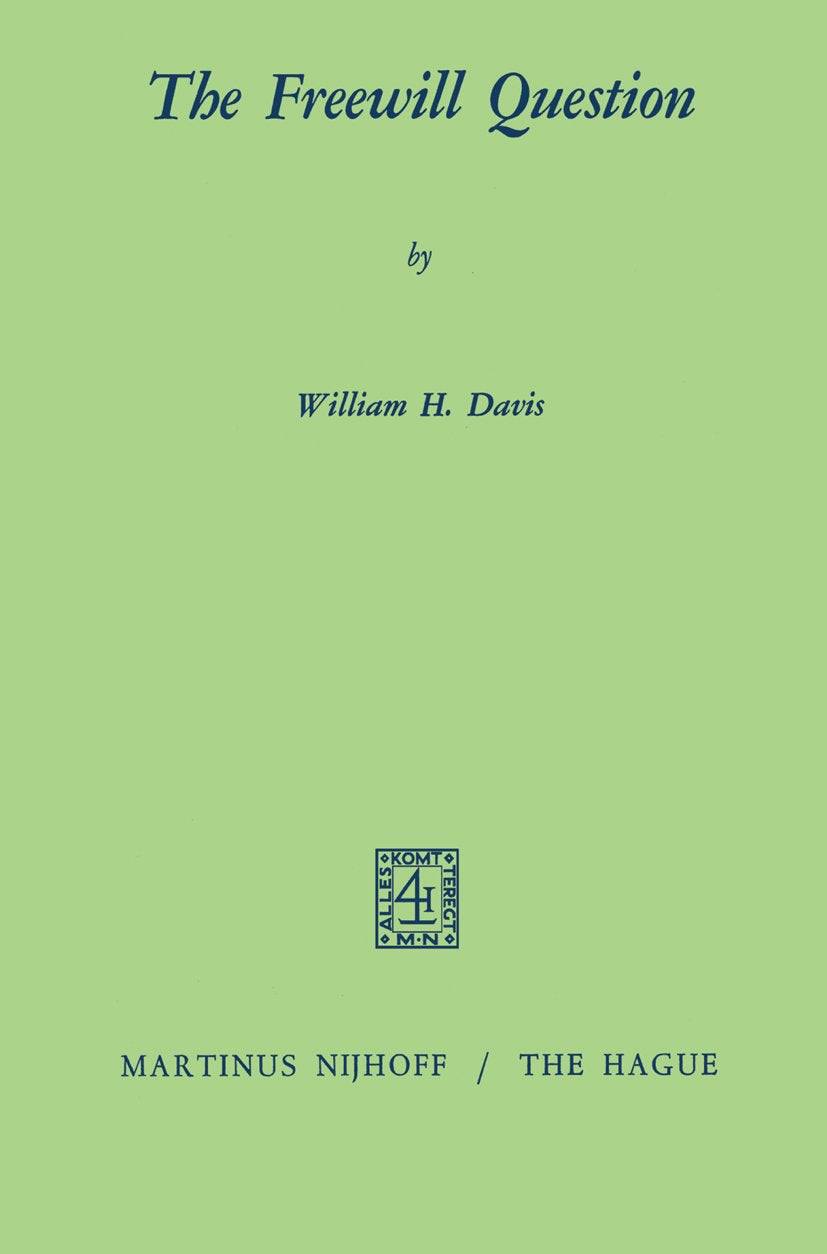 The Freewill Question