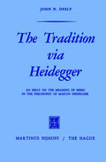 The Tradition via Heidegger