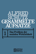 Gesammelte Aufsätze