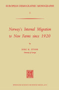 European Demographic Monographs