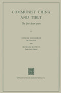Communist China and Tibet