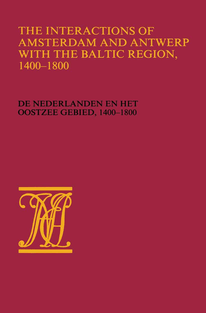 Werken uitgegeven door de Vereeniging Het Nederlandsch economisch-historisch archief