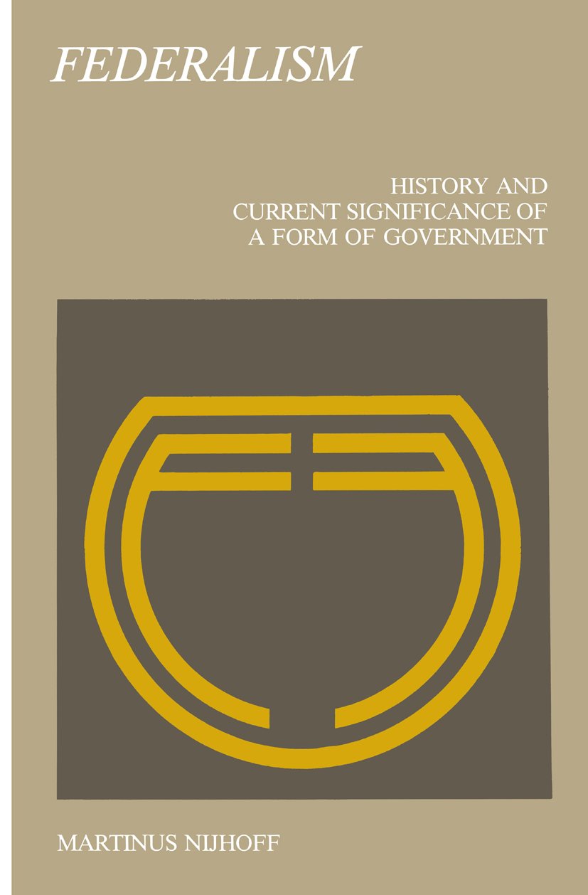 Federalism