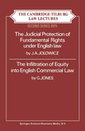 The Cambridge-Tilburg Law Lectures