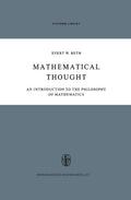 Synthese Library: An Introduction to the Philosophy of Mathematics