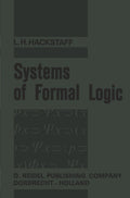 Systems of Formal Logic