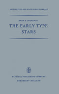 Astrophysics and Space Science Library