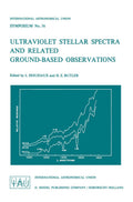 International Astronomical Union Symposia