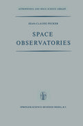 Astrophysics and Space Science Library