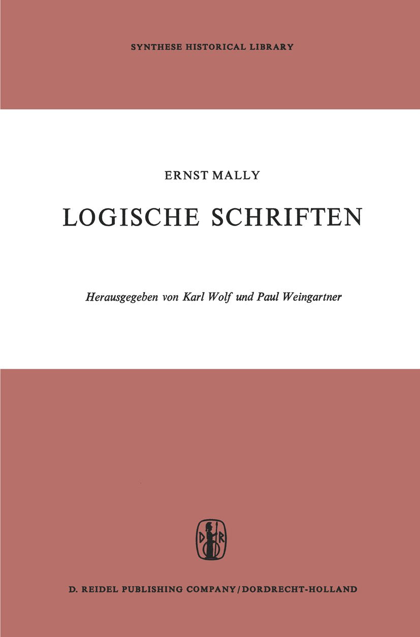 Synthese Historical Library