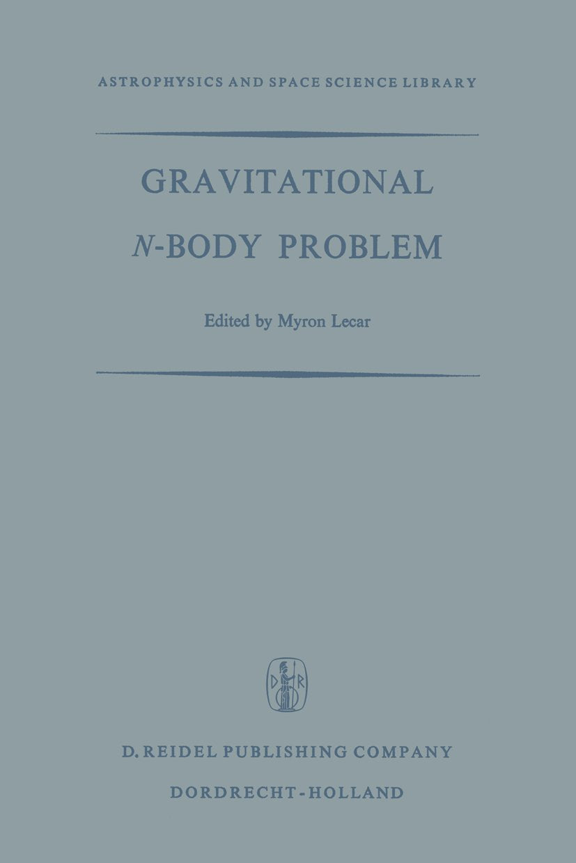 Astrophysics and Space Science Library