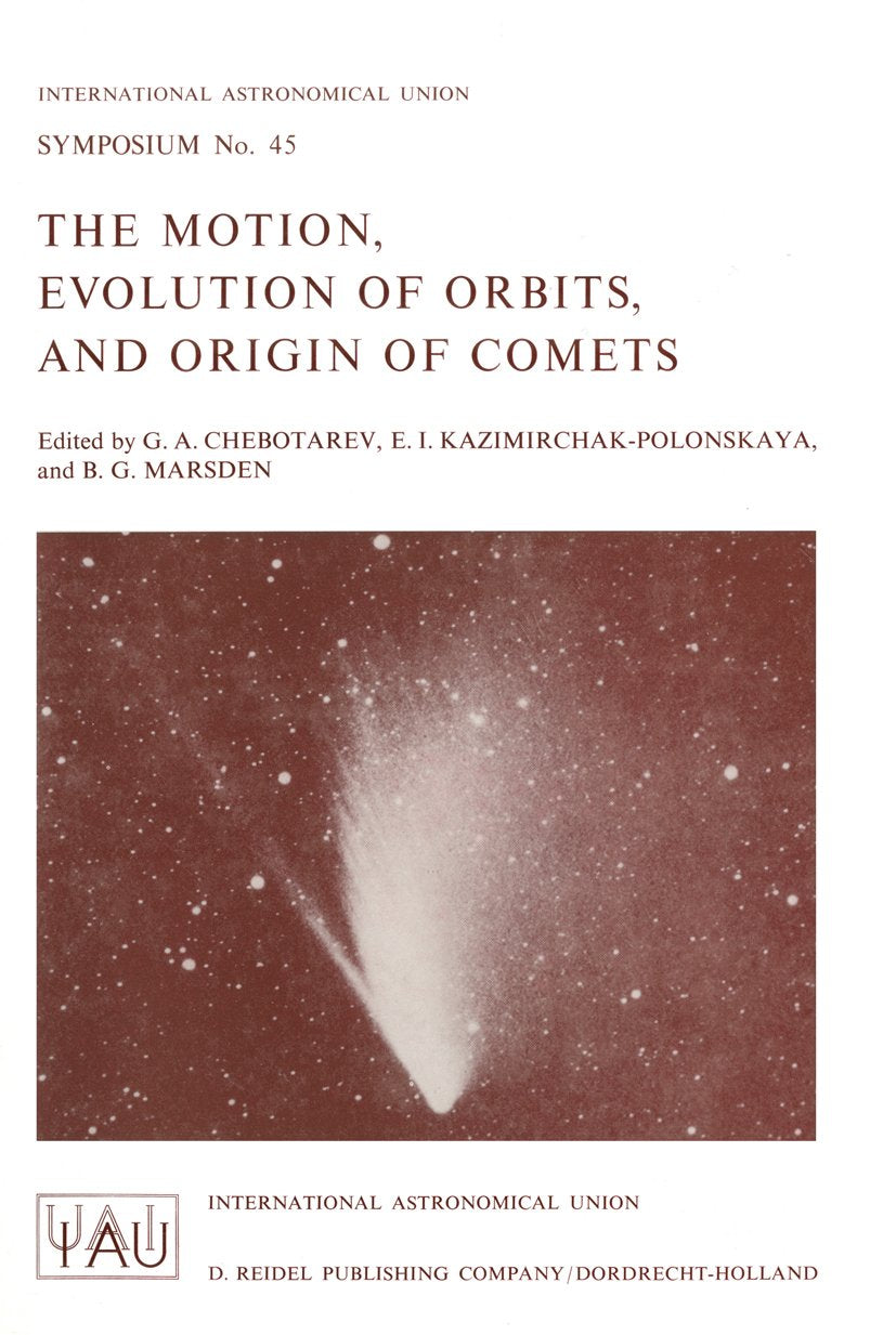 International Astronomical Union Symposia