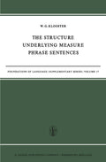 Foundations of Language Supplementary Series
