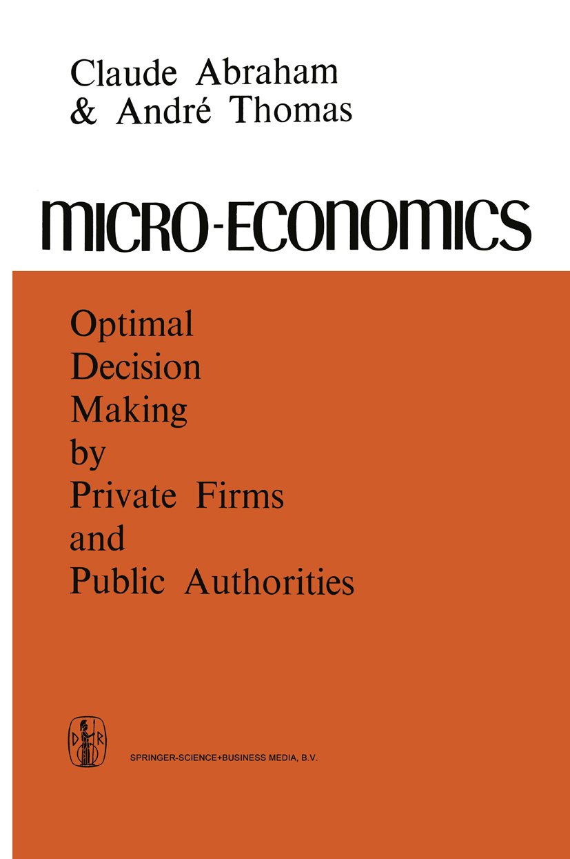 Micro-Economics