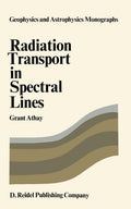 Geophysics and Astrophysics Monographs