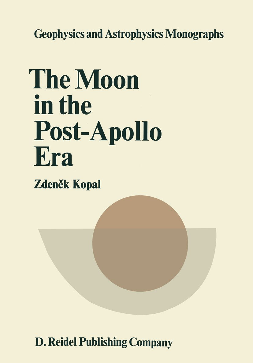 Geophysics and Astrophysics Monographs