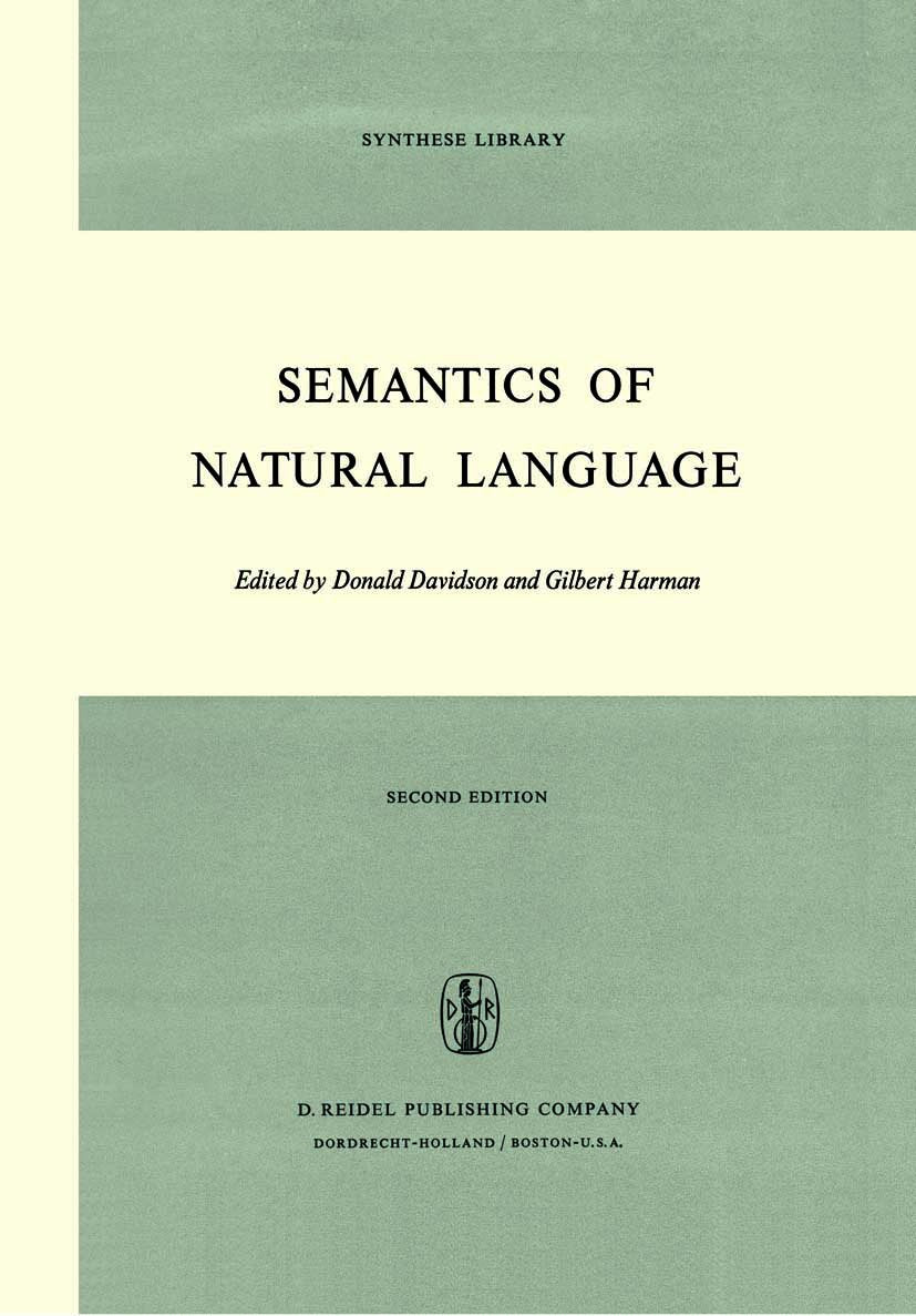 Synthese Library