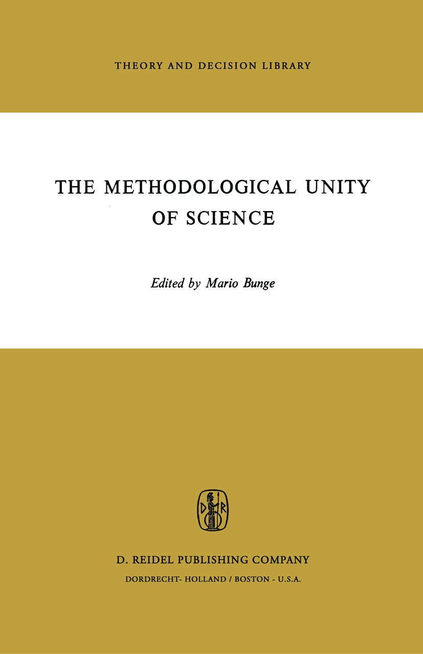Theory and Decision Library