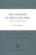 Boston Studies in the Philosophy and History of Science