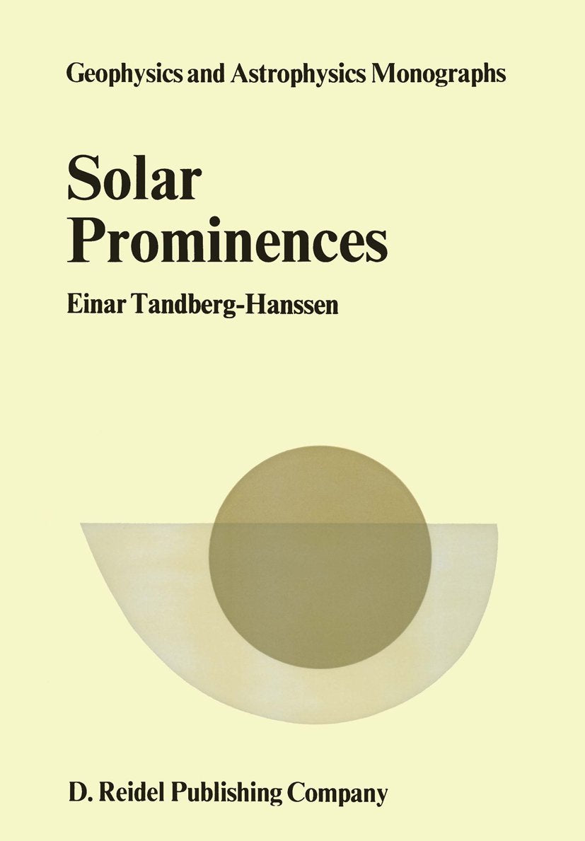 Geophysics and Astrophysics Monographs