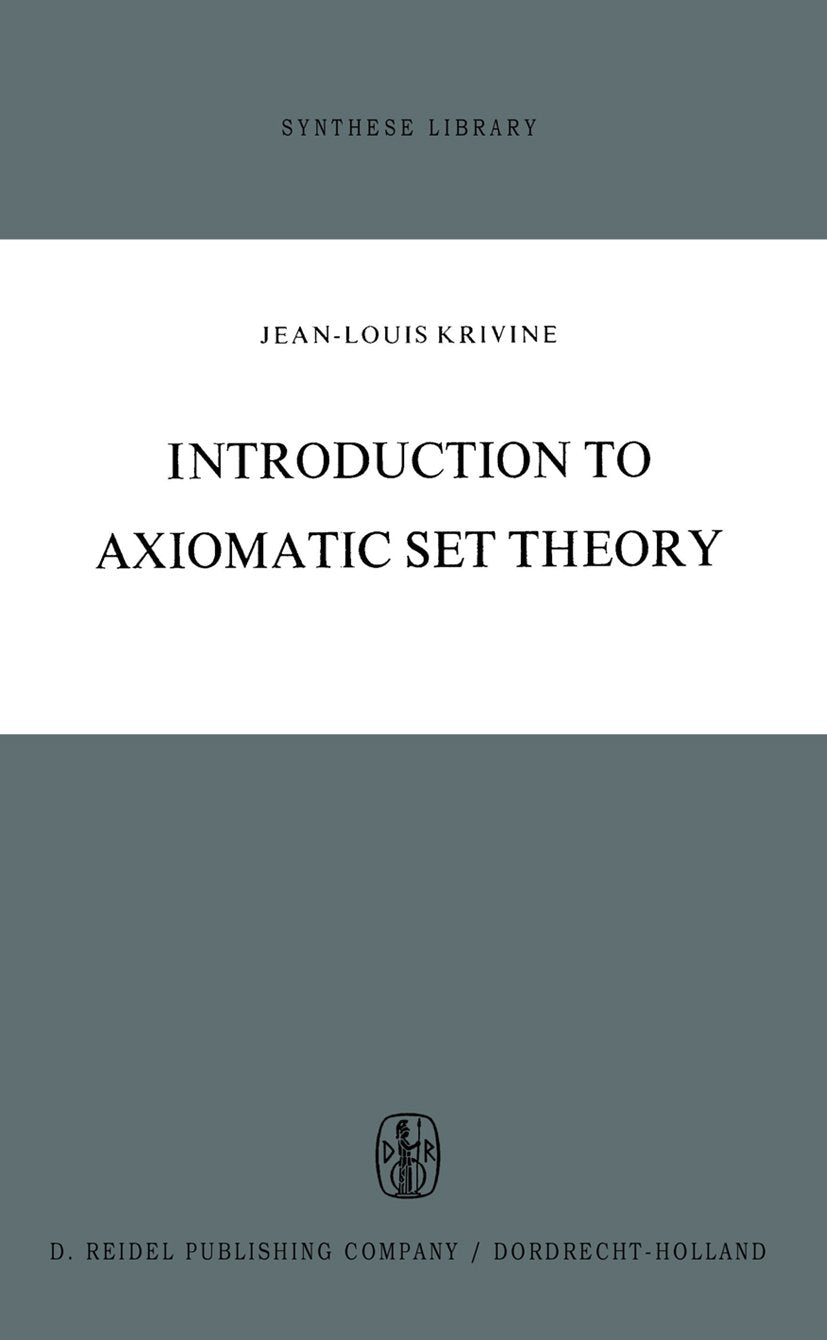 Synthese Library