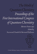 Quantum Chemistry
