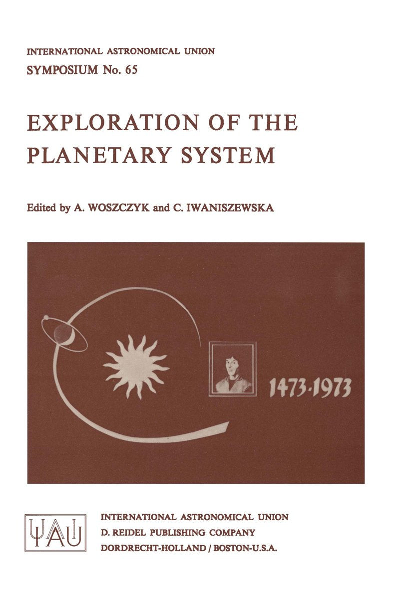 International Astronomical Union Symposia