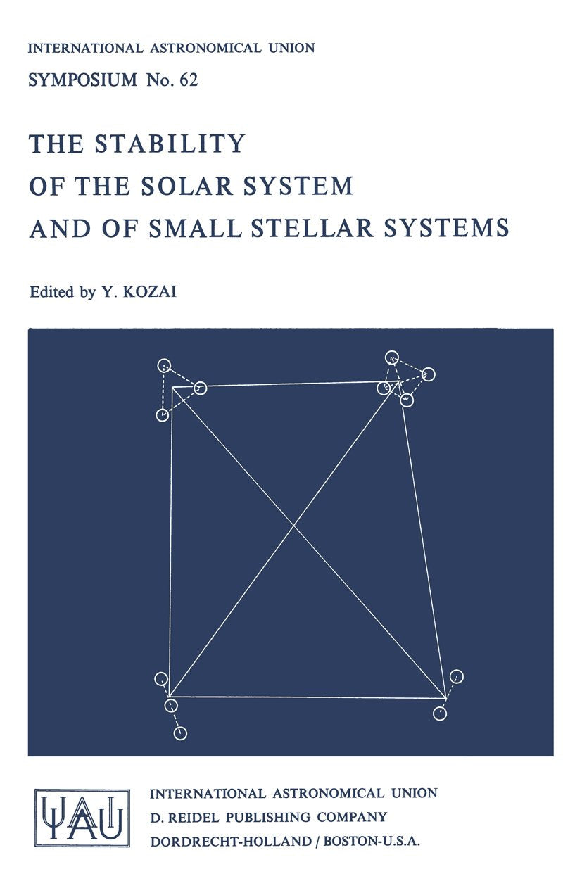 International Astronomical Union Symposia