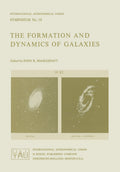 International Astronomical Union Symposia