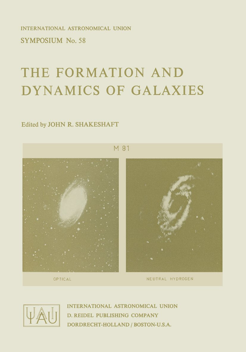 International Astronomical Union Symposia