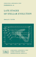 International Astronomical Union Symposia
