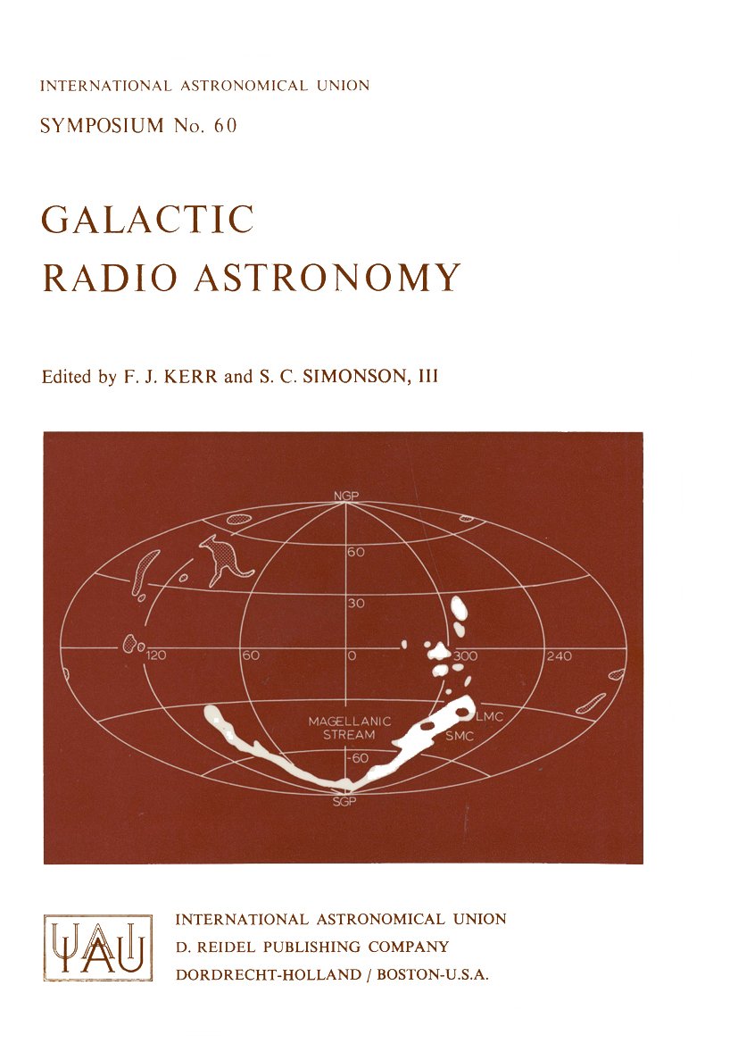 International Astronomical Union Symposia