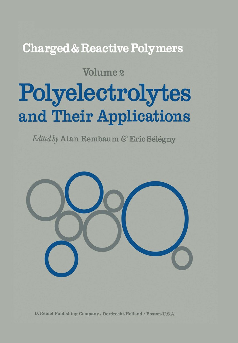 Charged and Reactive Polymers