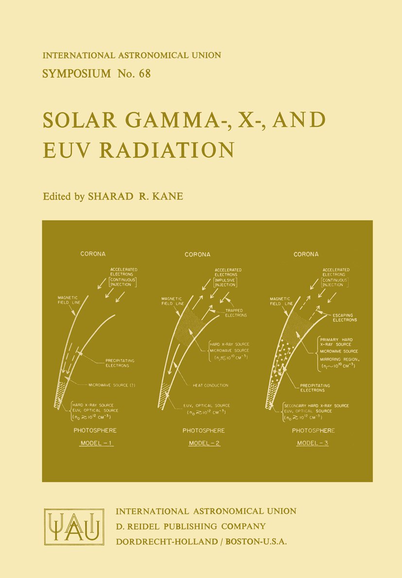 International Astronomical Union Symposia