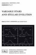 International Astronomical Union Symposia